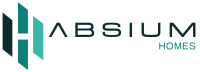 ABSIUM_HOMES_LOGO